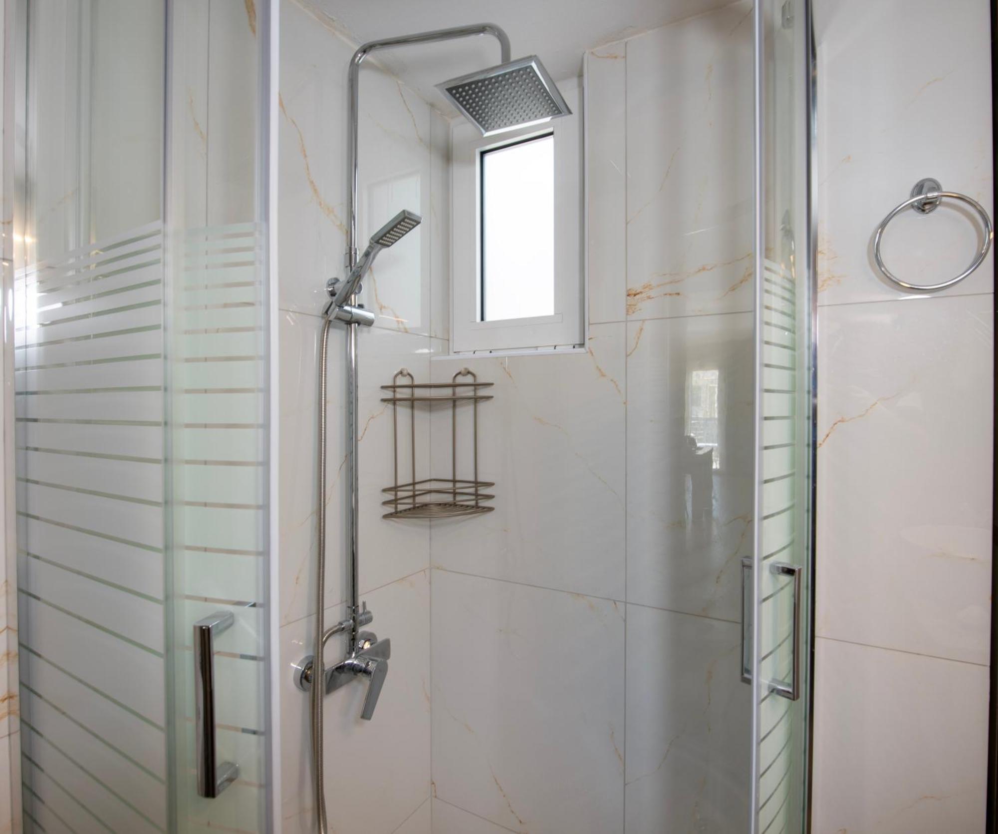 7Thheaven Luxury Aprts Apartment Chania  Ngoại thất bức ảnh