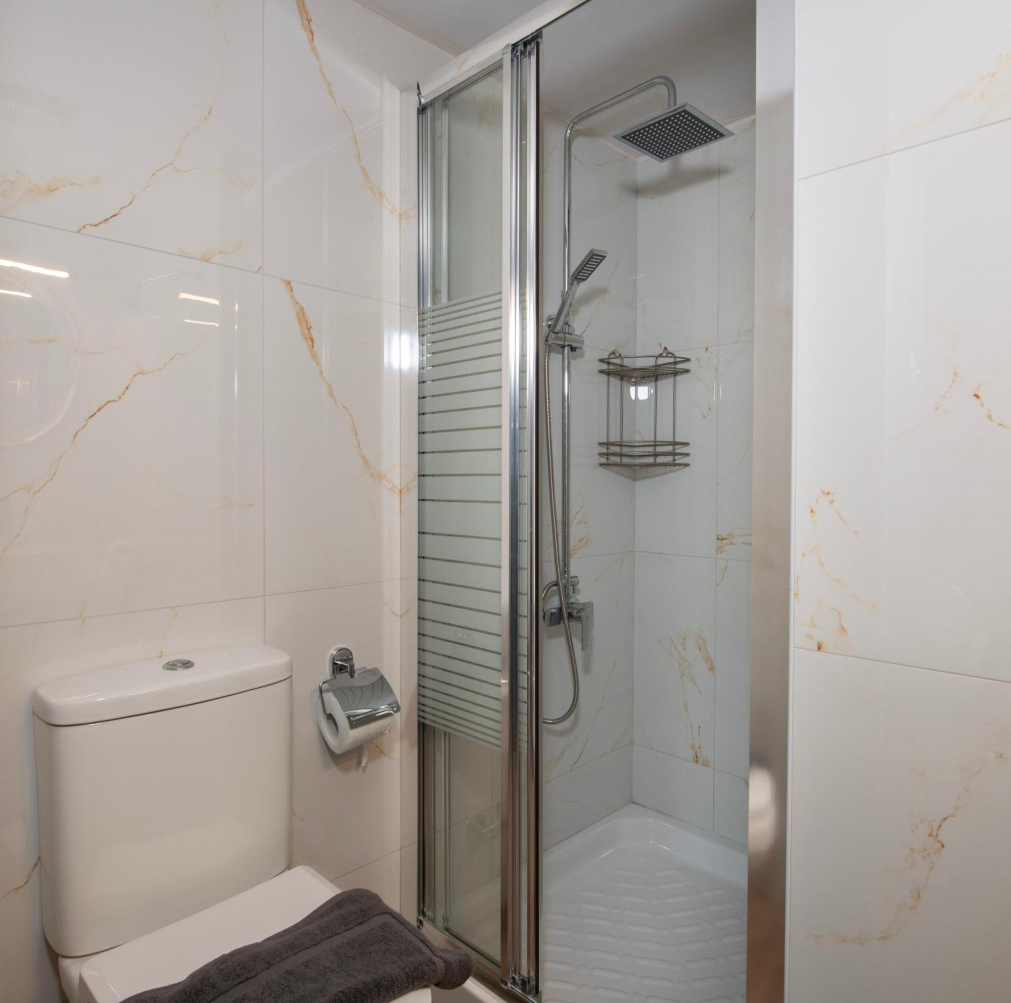 7Thheaven Luxury Aprts Apartment Chania  Ngoại thất bức ảnh
