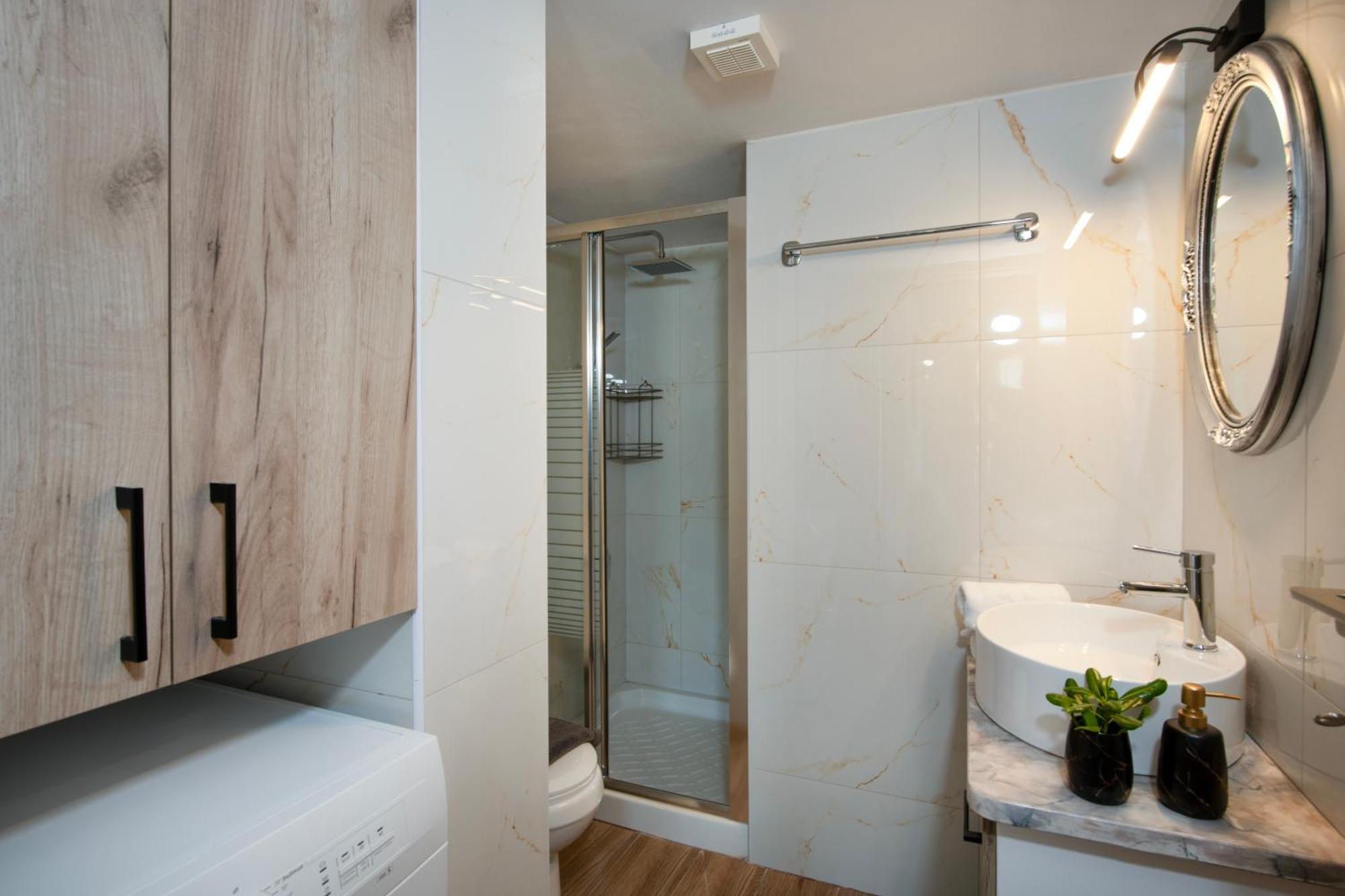 7Thheaven Luxury Aprts Apartment Chania  Ngoại thất bức ảnh