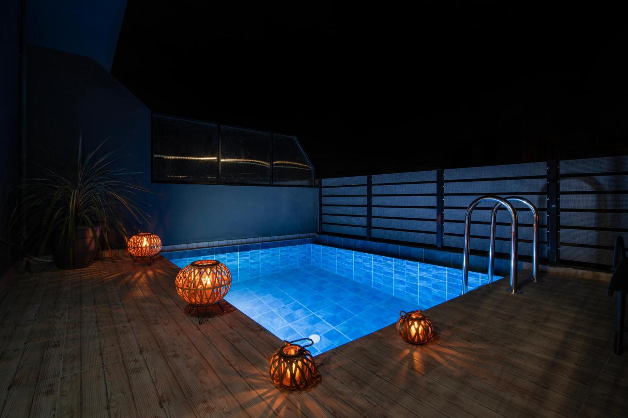 7Thheaven Luxury Aprts Apartment Chania  Ngoại thất bức ảnh