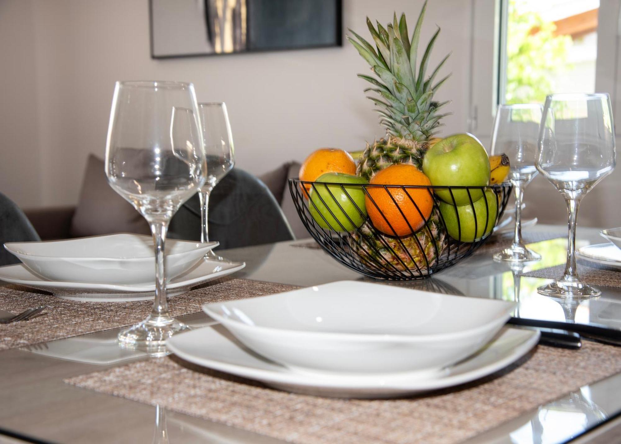 7Thheaven Luxury Aprts Apartment Chania  Ngoại thất bức ảnh
